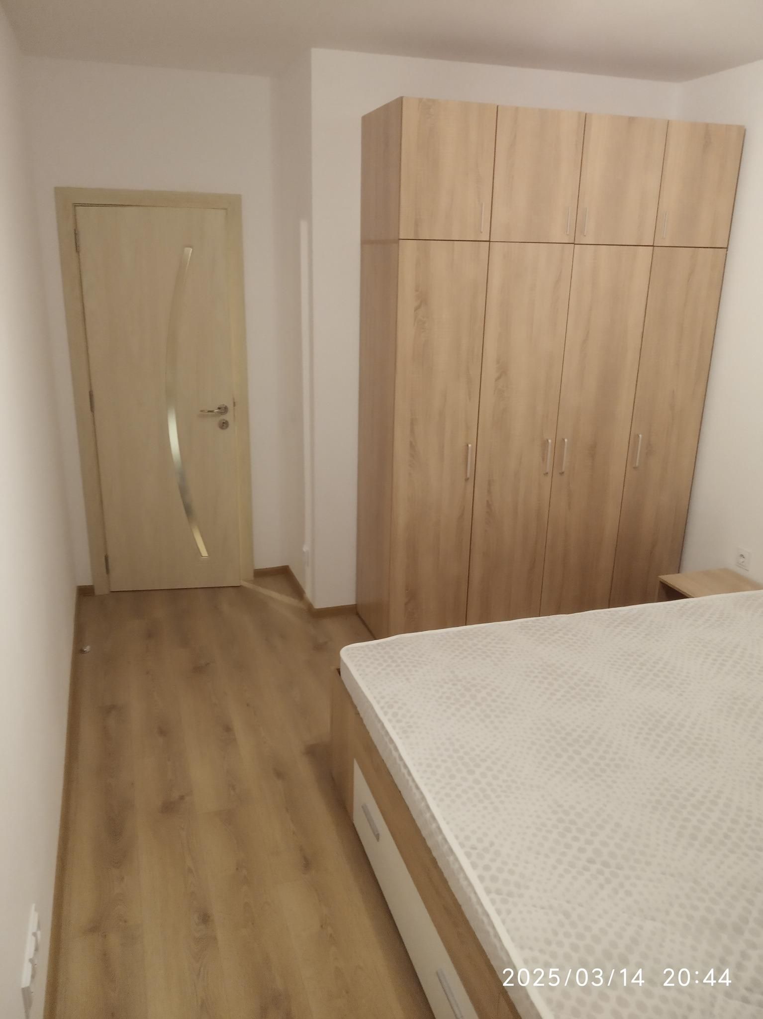 Двустаен апартамент под наем в ж.к. Малинова долина, 2200203