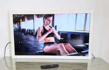 Smart TV led - UPPLEVA L40U4010ZJE - 40 inch/102 cm - impecabil