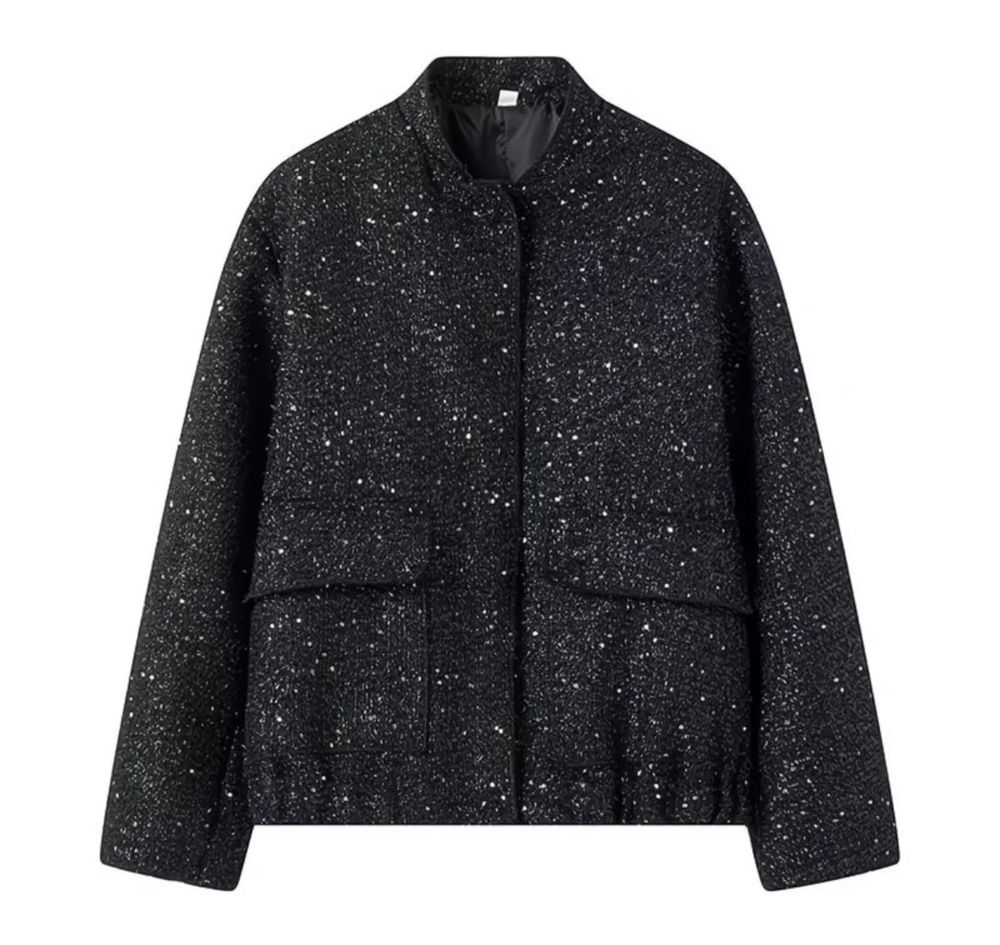 Продается женский бомбер Zara