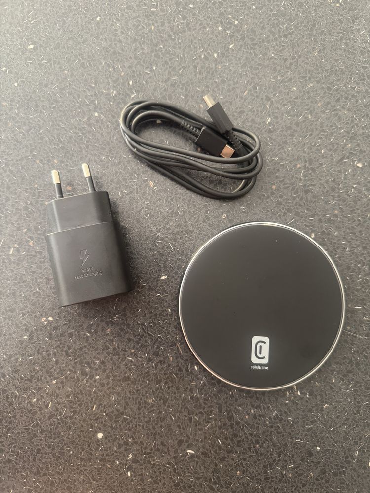 Комплект зарядни за samsung 25w