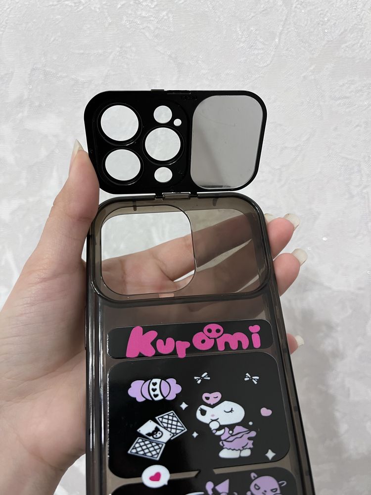 чехол для iPhone 13 pro
