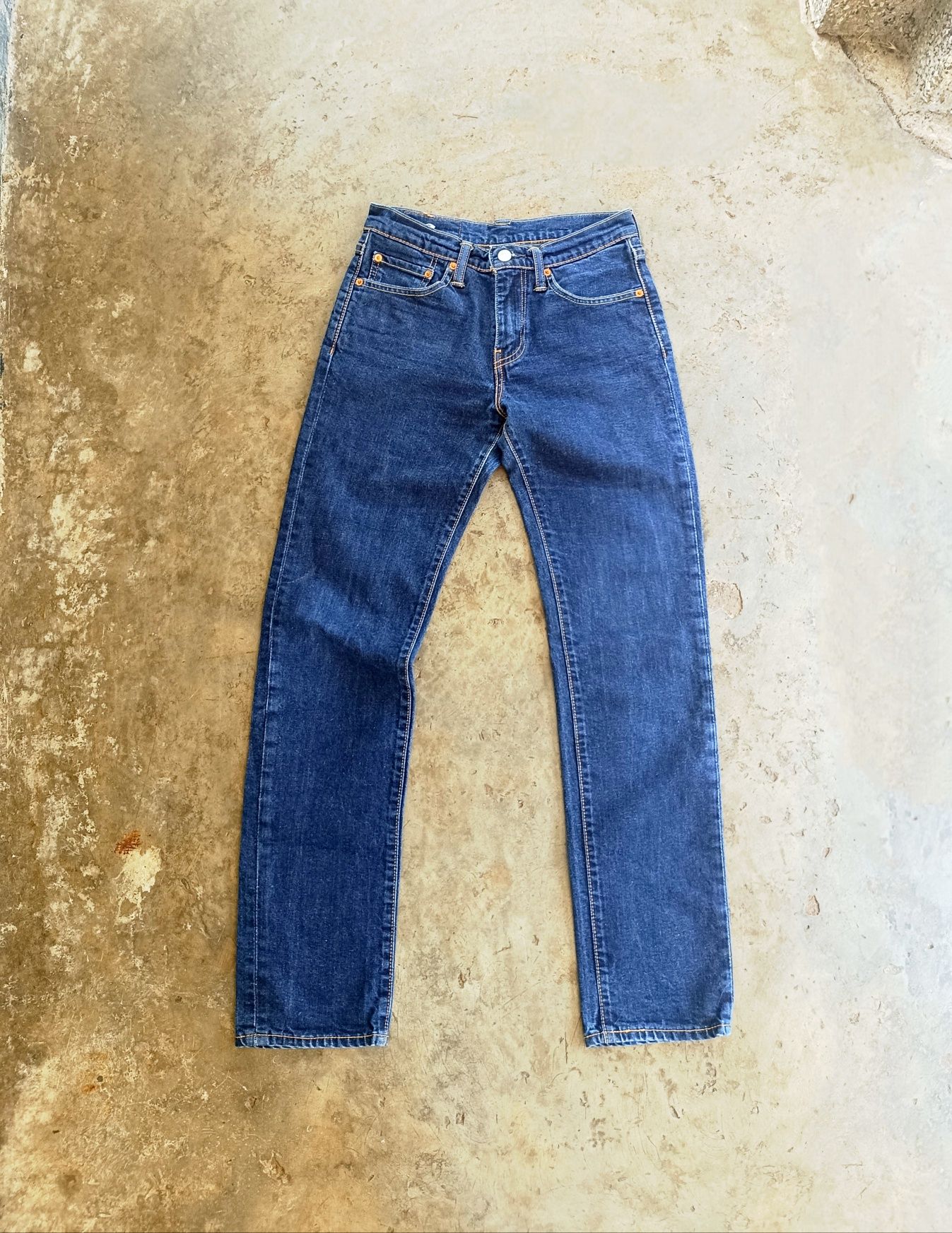 Levis 511 дамски дънки 29/S