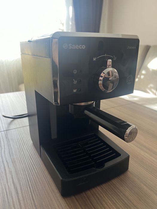 Кафе машина Phillips - Saeco!!!