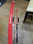 Спининг Tenryu Super Mix Evo 270