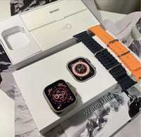 Продаю Apple watch smart ultra