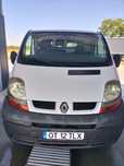 Vând Renault Trafic