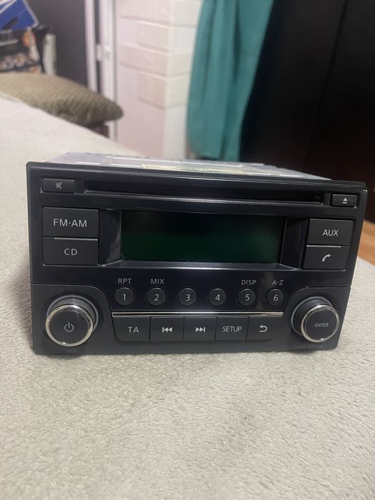 Radio Navigatie 7 inci mp 5 auto cu Buottot