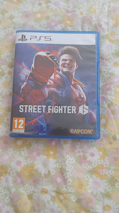 Jocuri Play station5 in stare impecabila