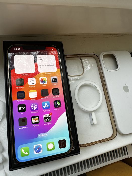 Apple 12 Pro Max