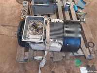 Motor Electric Trifazat