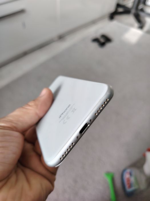 IPhone 8 64GB Alb Display Original