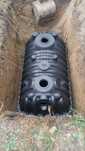 Fose septice cu montaj Gorj 1500l-2500l-3mc-5mc