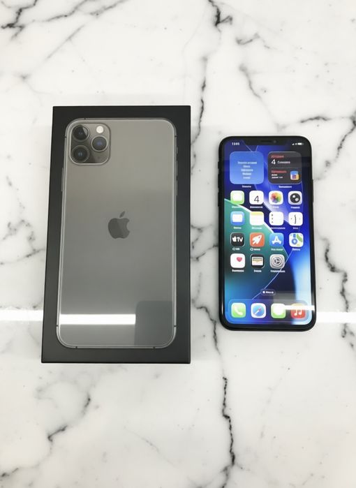 iPhone 11 pro max