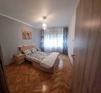 Apartament renovat și complet utilat