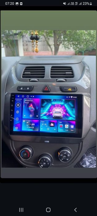 Автомагнитолы на базе андроид от 65000 тыс тг, teyes, cc3,cc3l,x1,x2