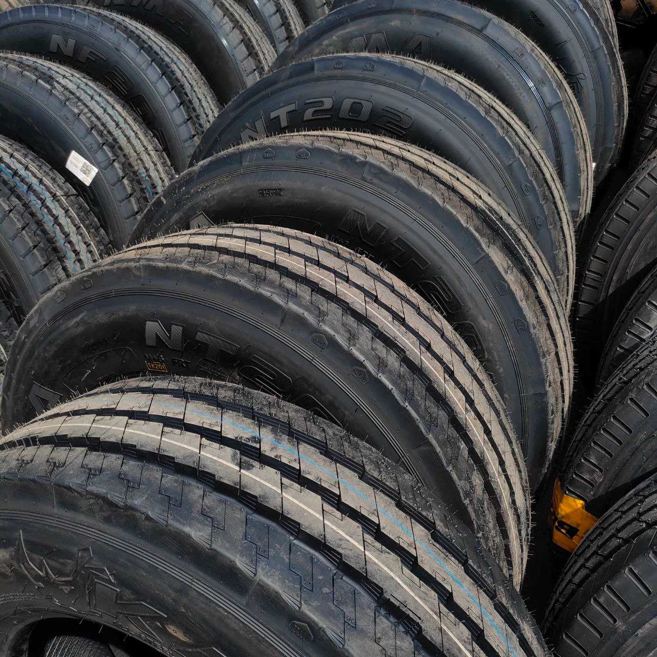ISUZUGA 215/75R17.5 - 235/75R17.5 rossiysskiy Kama balonlar bor 108$