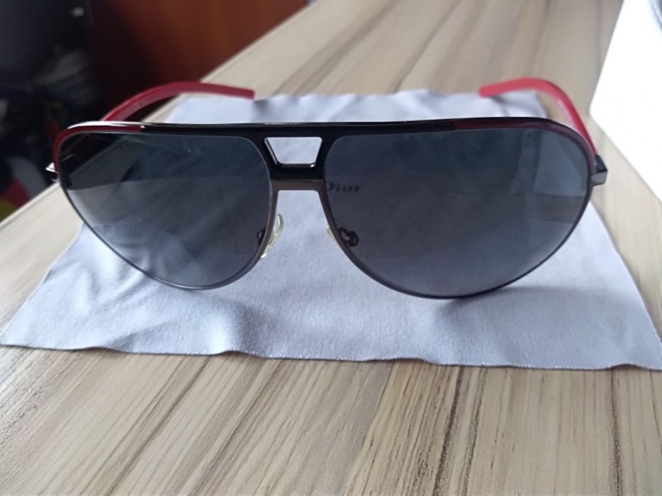 Очила Christian Dior Aviator Men