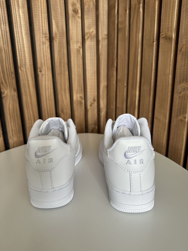 Air Force 1 White Af1 size 41,42