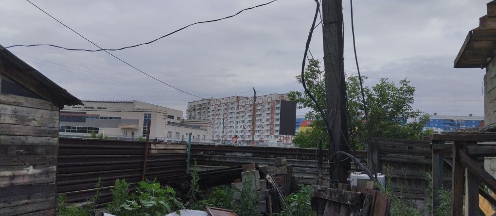 Продам дом в городе
