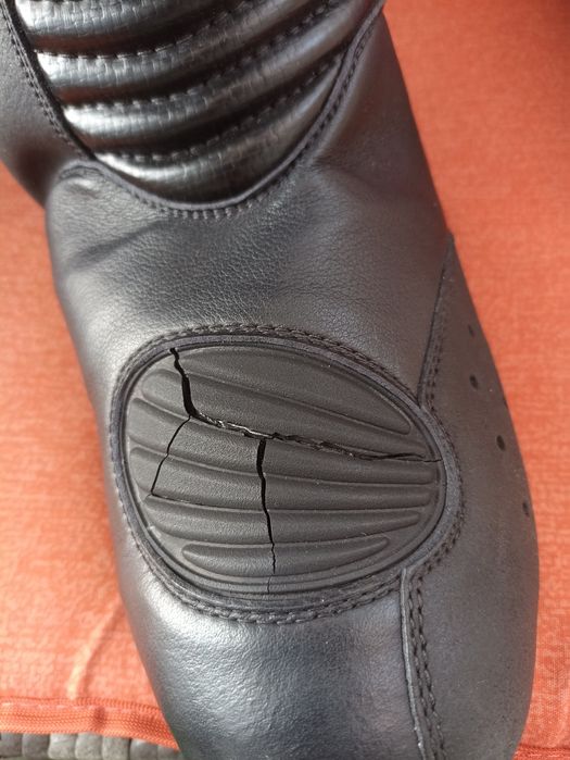 Мото ботуши Alpinestars 44