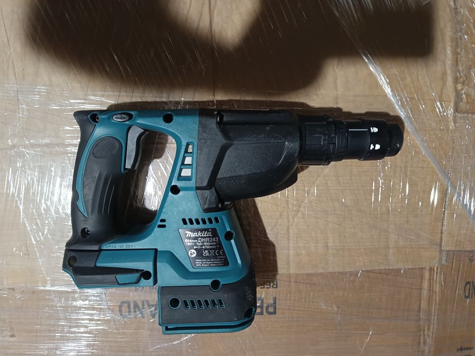 Rotopercutor Makita 18v brushless