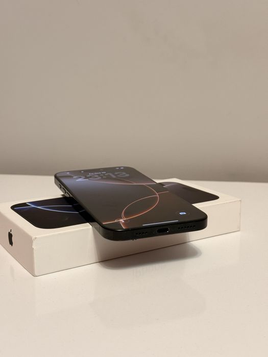 iPhone 16 Pro Max 512 GB