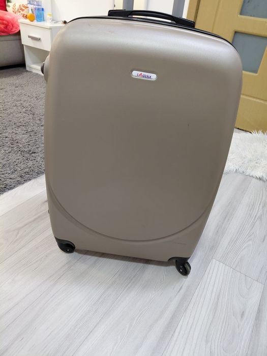 Vand troler dimensiune mare