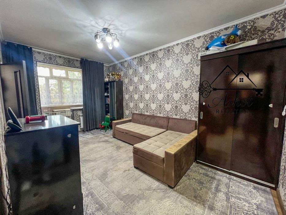 2в3/2/4 Массив Ялангач 50м2  Высоковольтный