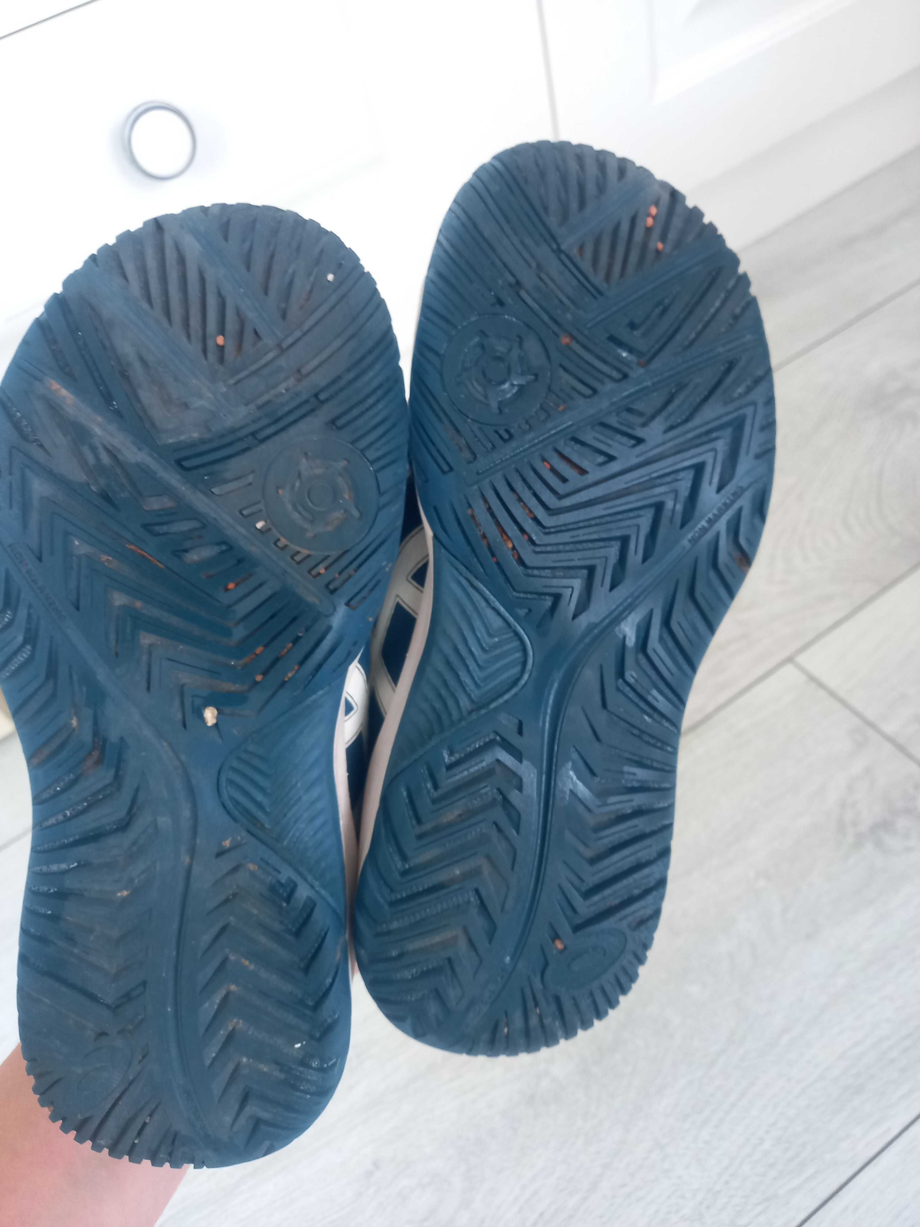 Детски маратонки за тенис Asics