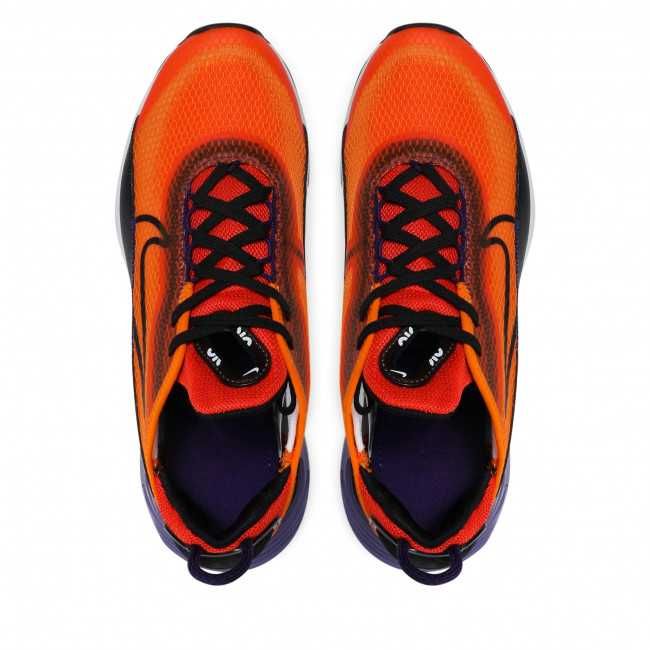 Nike Air Max 2090 Magma Orange