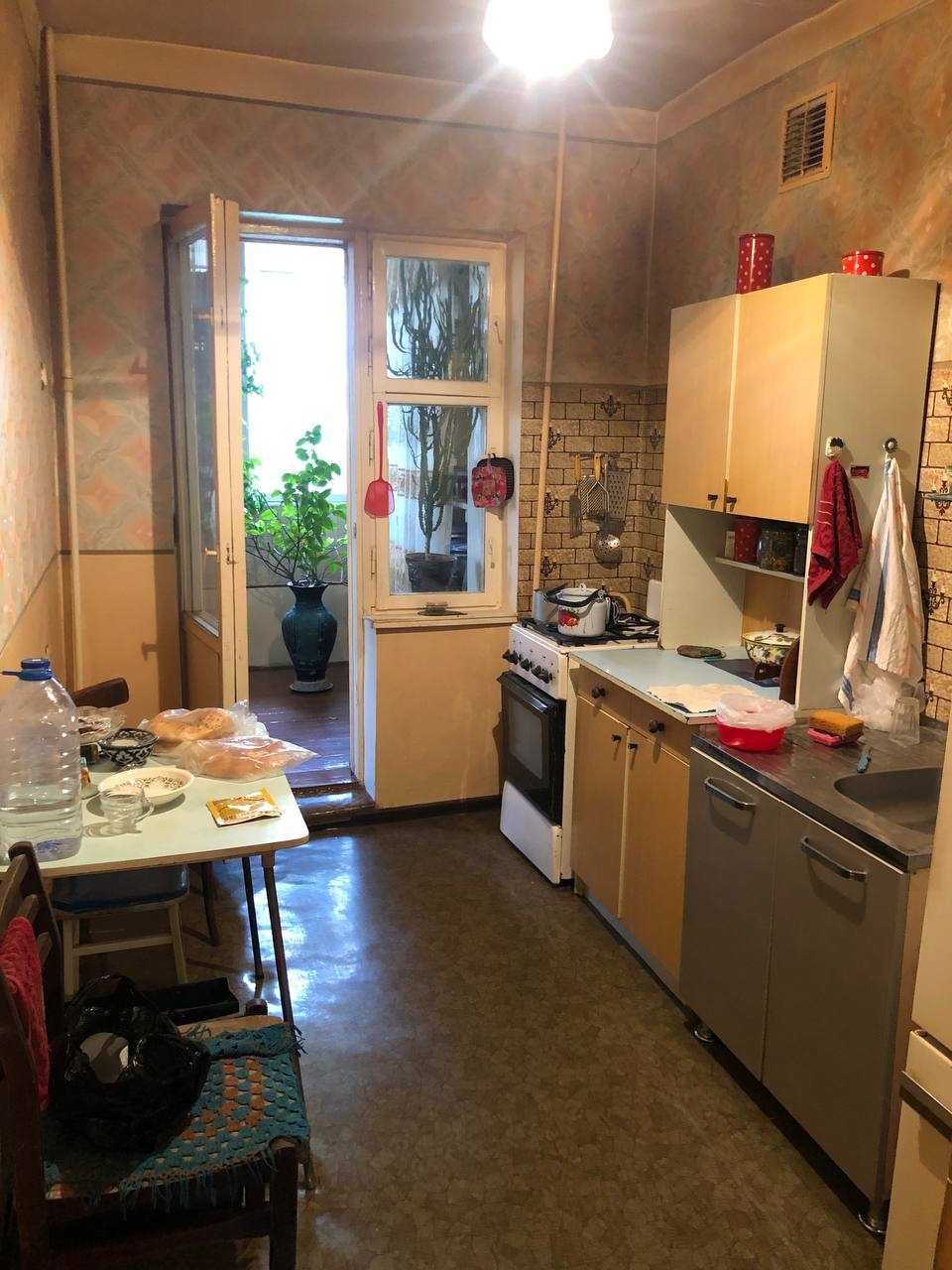 Куйлюк центр 2/3/4 , 77 серия