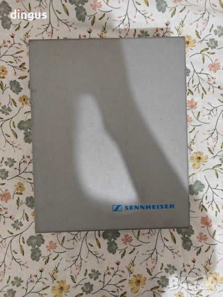 Слушалки Sennheiser HD 650