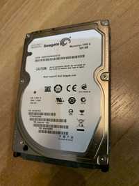 Hard disk 500gb seagate