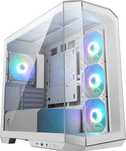 БЯЛА Компютърна конфигурация Ryzen 5 7600x B650 2x16GB 9060 XT OC 16GB