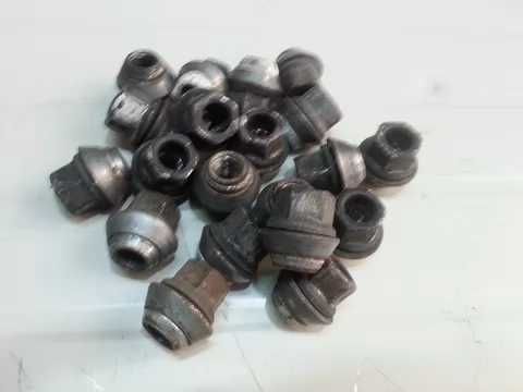 Piulite Prezoane Ford Focus Mondeo Kuga Fiesta Jante Aliaj Volvo S40