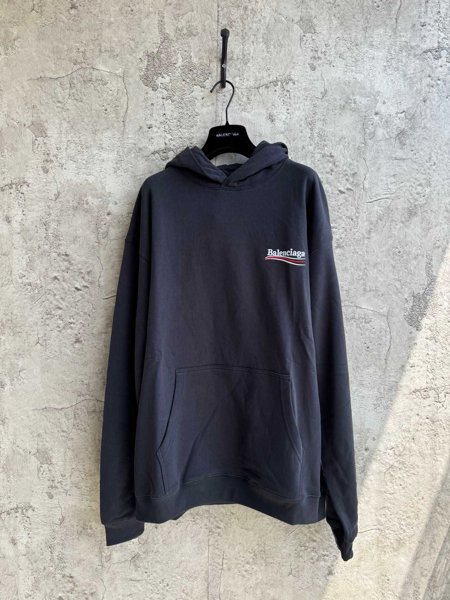 Hanorac Balenciaga Calitate Premium
