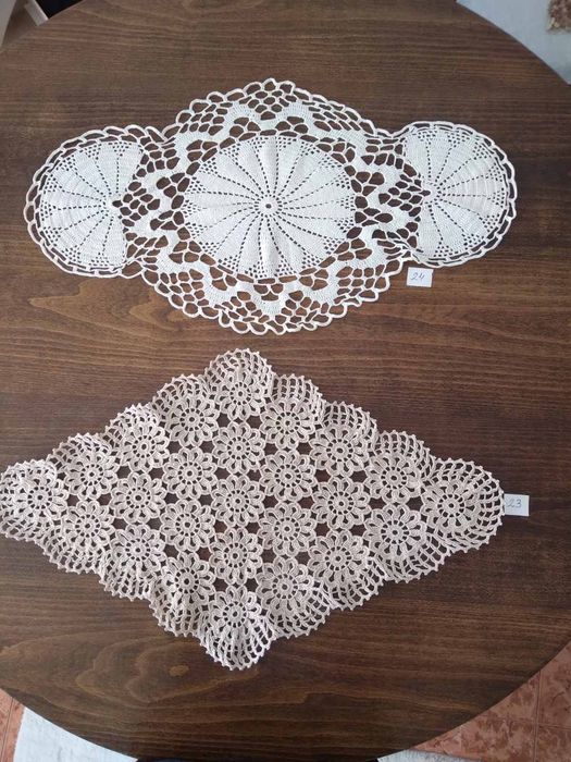 Каренца на една кука