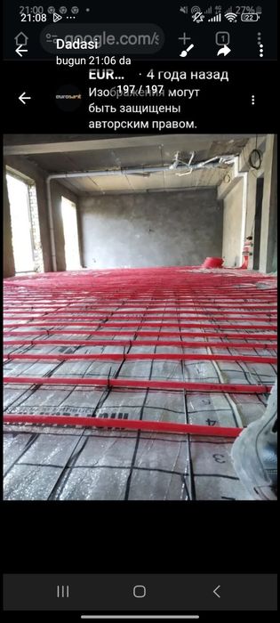 Santexnika va elektrosvarshik