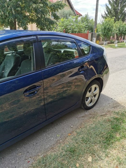 Jante aliaj 17'' Toyota Prius 3 2009-2015