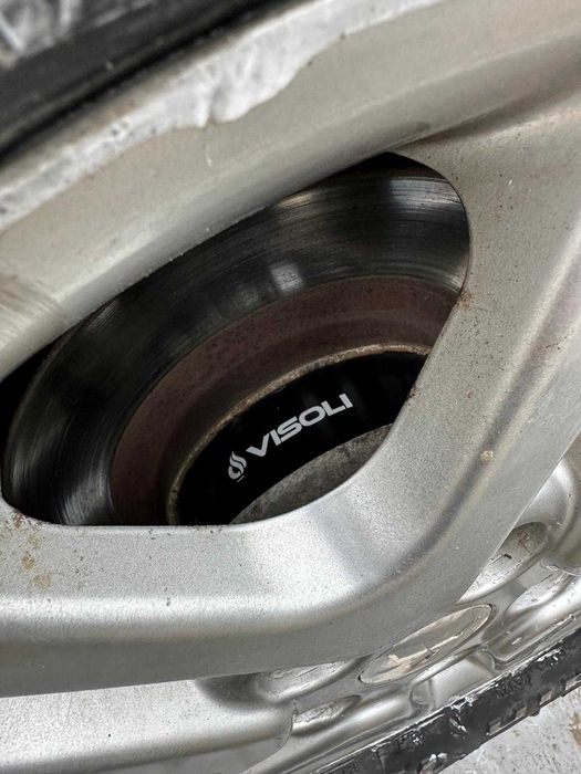 Flanse distantiere Mitsubishi Pajero Pinin 38mm 5x114,3 M12x1,5 CB67,1