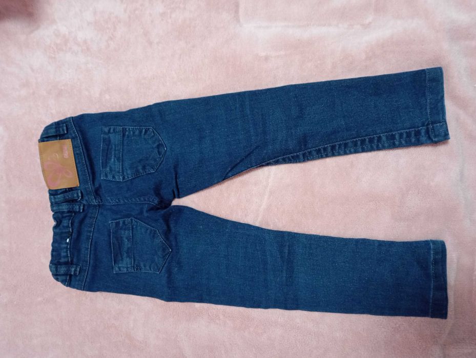 Детски дънки DENIM