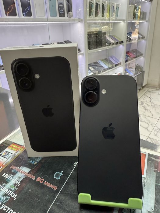 Iphone 16 256Gb