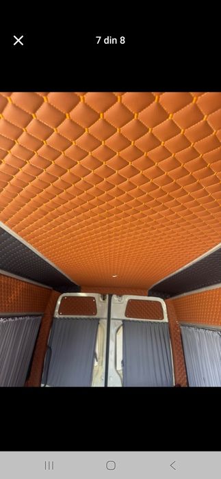 Mercedes sprinter 313 CDI