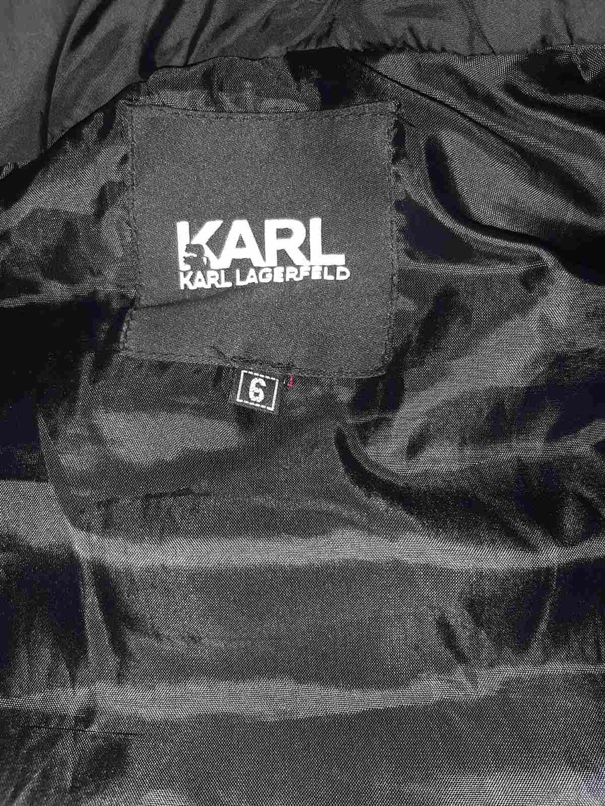 Детски елек Karl Lagerfeld
