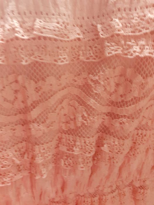Rochie din dantela