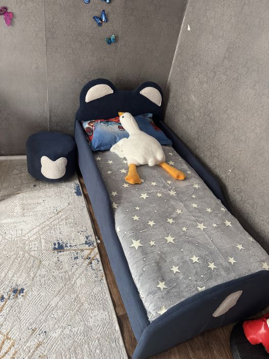 Продам детские кровати