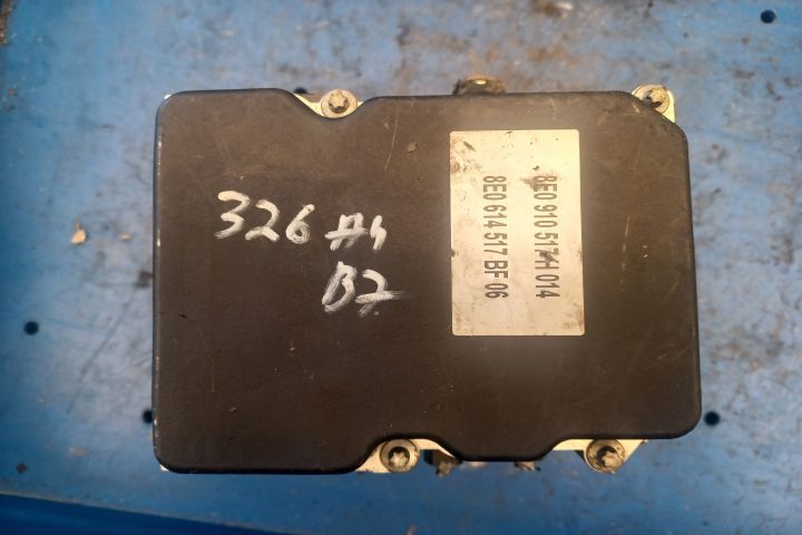 Pompa ABS 8E0910517H014 0265950474 0265234336 Audi A4 B7 [2004 - 2008