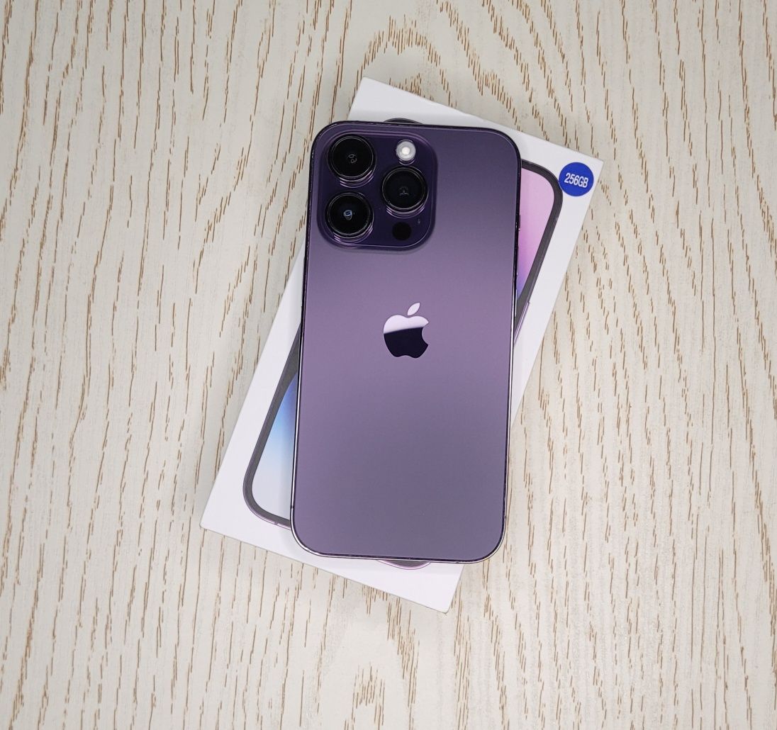 IPhone 14 Pro 256 GB