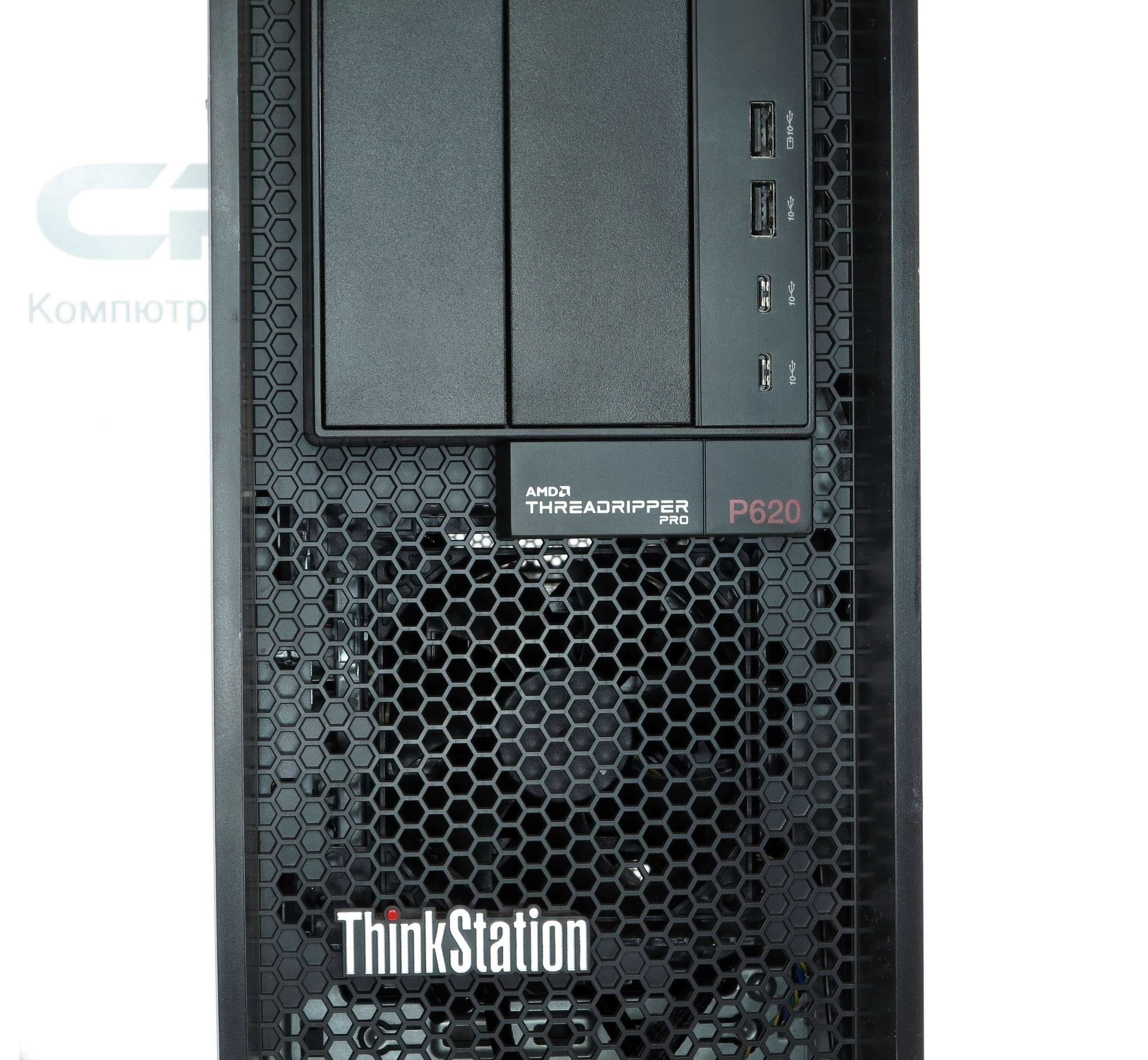 Lenovo ThinkStation P620 Threadripper Pro 3995WX 64C/128T, 256GB DDR4
