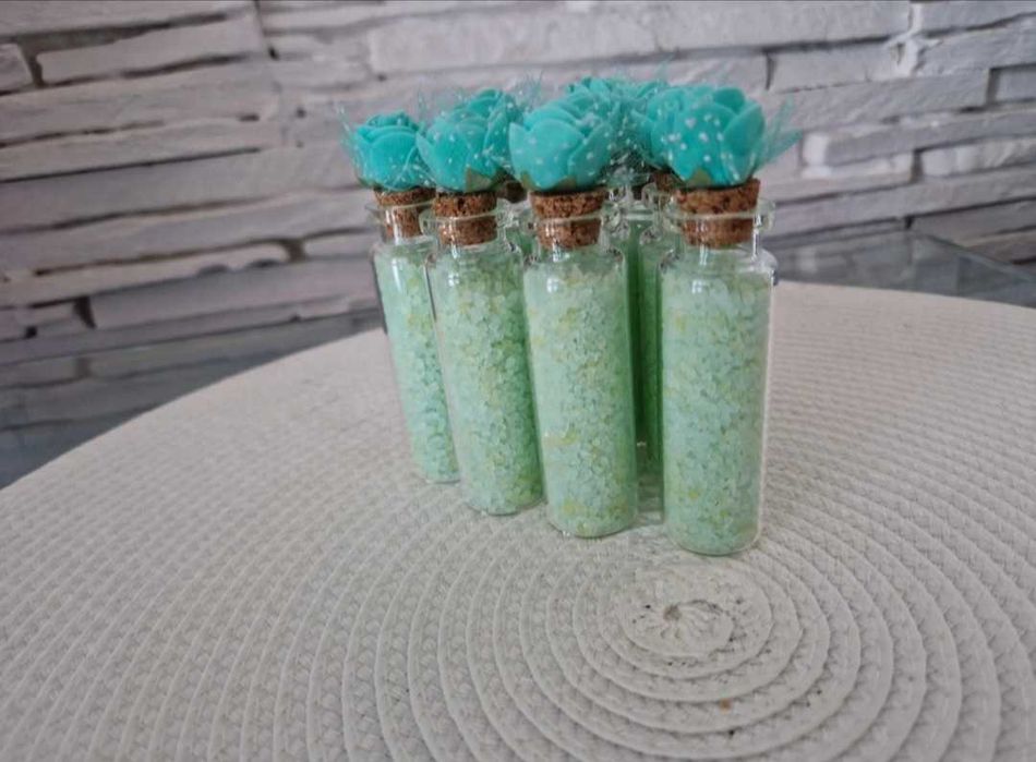 Marturii pentru botez